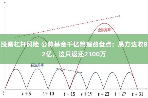 股票杠杆风险 公募基金千亿管理费盘点：易方达收82亿，这只返还2300万