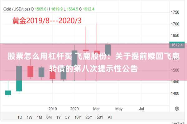 股票怎么用杠杆买 飞鹿股份：关于提前赎回飞鹿转债的第八次提示性公告